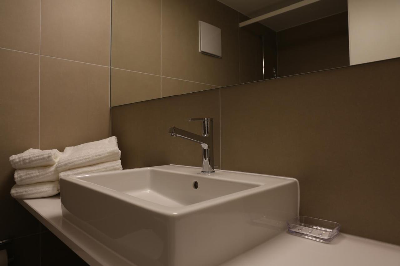 Bolero 4.5 Dachzimmerwohnung Zermatt Luaran gambar