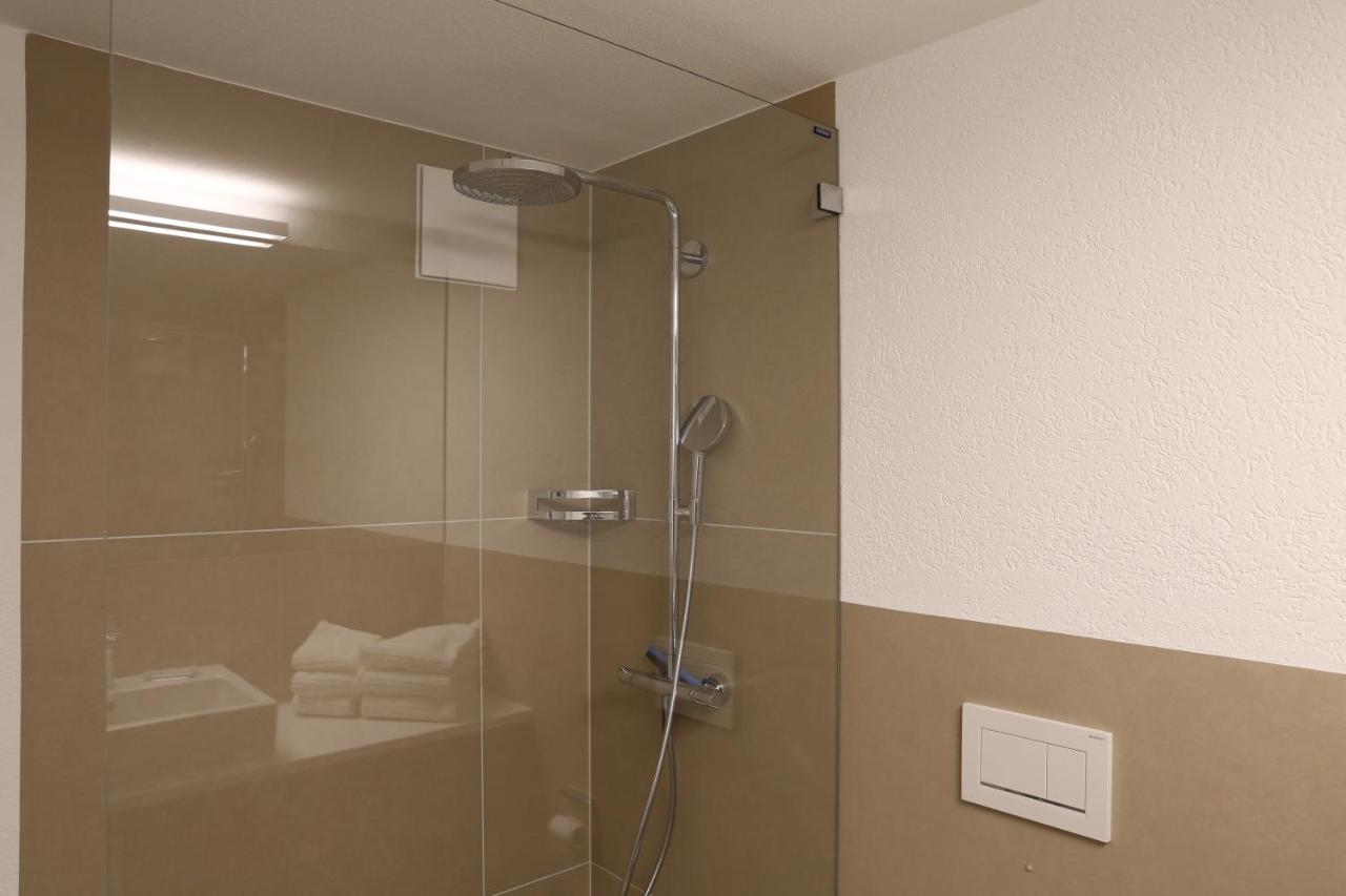 Bolero 4.5 Dachzimmerwohnung Zermatt Luaran gambar